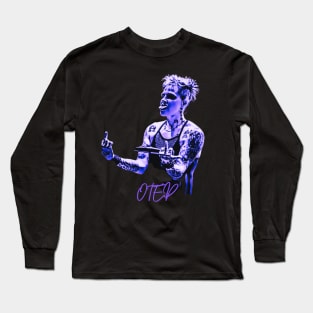 OTEP Long Sleeve T-Shirt